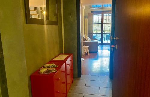 Vanchiglia Apartment | La casa di Olivia by Home a porter