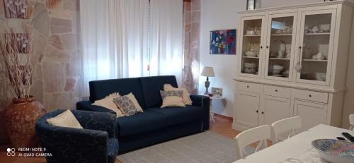 Calasetta House | La casa di Paola a Calasetta - IUN R2452