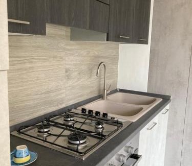 Campobasso Apartment | La Casa di PAT