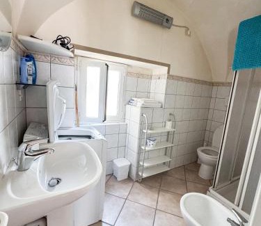 Riva Ligure Apartment | La casa di Patrick