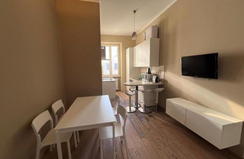 Vatican Apartment | La Casa Di Piero in Via Ottaviano