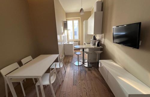 Vatican Apartment | La Casa Di Piero in Via Ottaviano