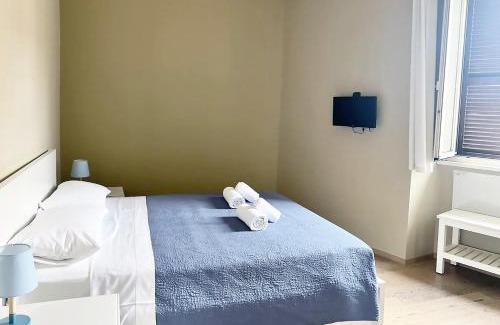 Vatican Apartment | La Casa Di Piero in Via Ottaviano