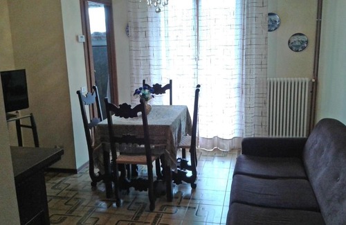 Berceto Apartment | La Casa Di Ponyo 2