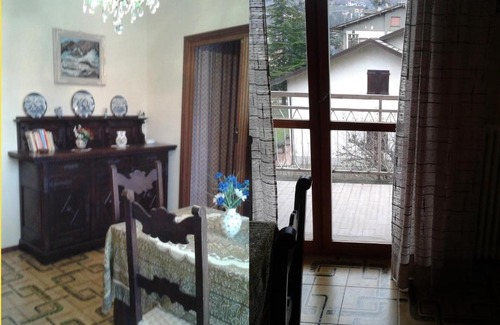 Berceto Apartment | La Casa Di Ponyo 2