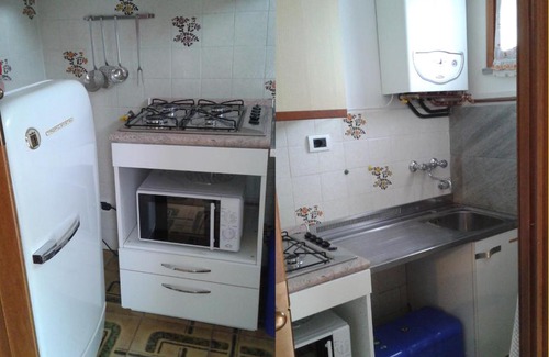 Berceto Apartment | La Casa Di Ponyo 2