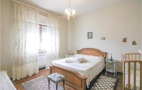 Capanne-Prato-Cinquale House | La Casa Di Rosa