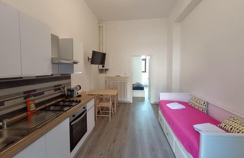 Lodi Apartment | La casa di Simo