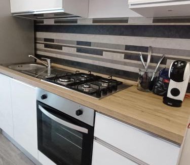 Lodi Apartment | La casa di Simo