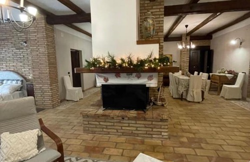 Penne Apartment | La casa di Simonetta