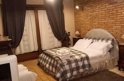 Penne Apartment | La casa di Simonetta
