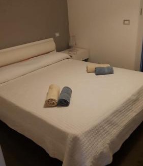 San Lorenzo al Mare Apartment | La Casa di Ubaldo