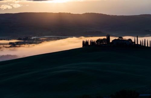 San Quirico d'Orcia House | La Casa di Vignoni Alto