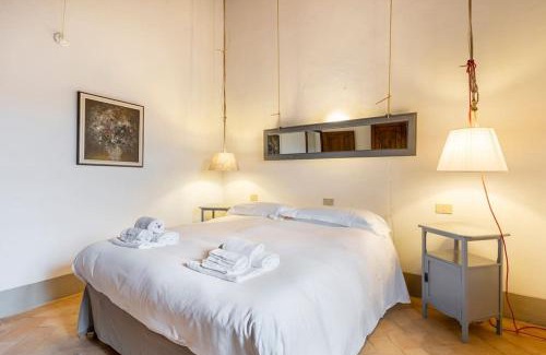 San Quirico d'Orcia House | La Casa di Vignoni Alto