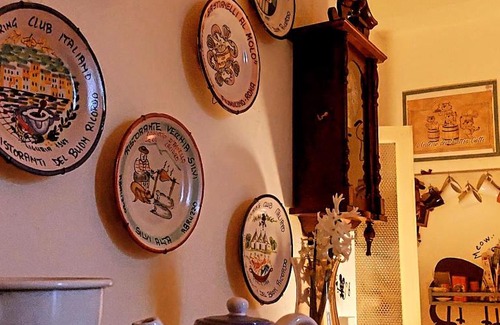 Civitella Casanova Bed & Breakfast | La casa di Zia Mimina