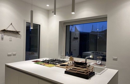 Archi Apartment | La Casa diLà sul Mare
