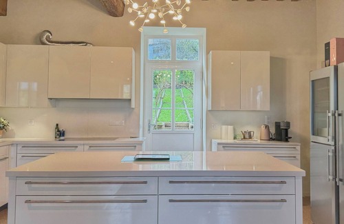 Brienne House | La Casa Do - A haven of peace on the water's edge