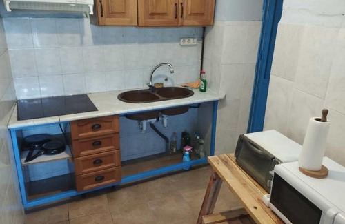 Peal de Becerro Apartment | La Casa los Trancos, muy cerca de Cazorla