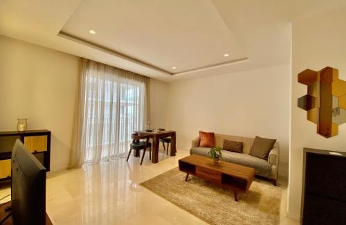 Casablanca Apartment | La casa