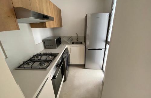 Casablanca Apartment | La casa
