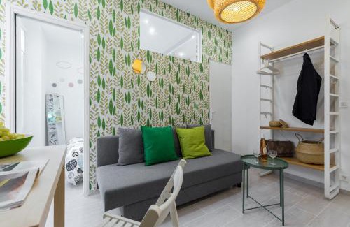 Vernier Apartment | La Casa Madere- Centre ville prés gare - wifi -confort et cosy prés des transports en communs