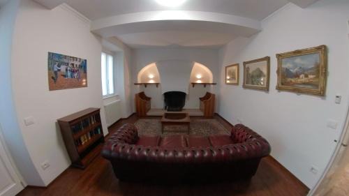 Lecco House | La Casa nel Parco Lecco