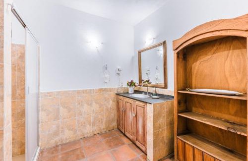 Guadiana Hotel | La casa Santa María