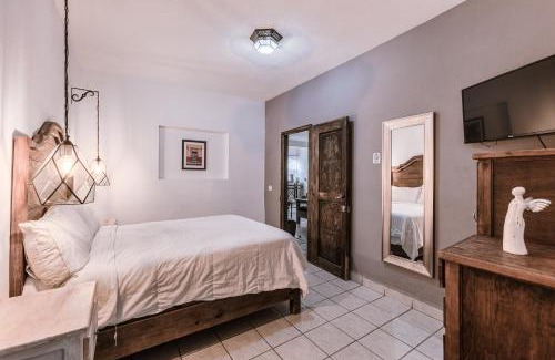 Guadiana Hotel | La casa Santa María