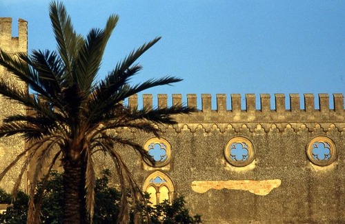 Cava dʼAliga House | La Casa Sopra IL Mare