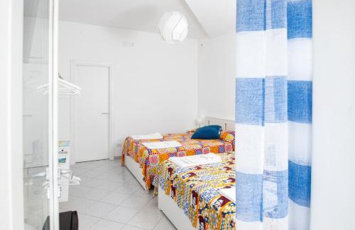 Procida Hotel | La Casa sul Faro