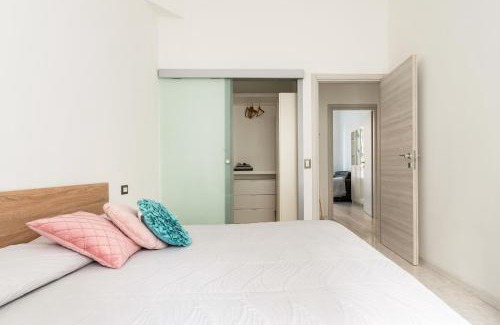 Fiera Apartment | La casa sull'albero City Life