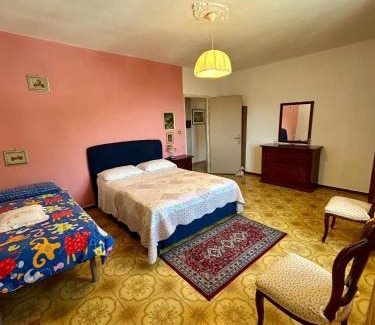 Buti Apartment | "La Casaccia" magia dei monti