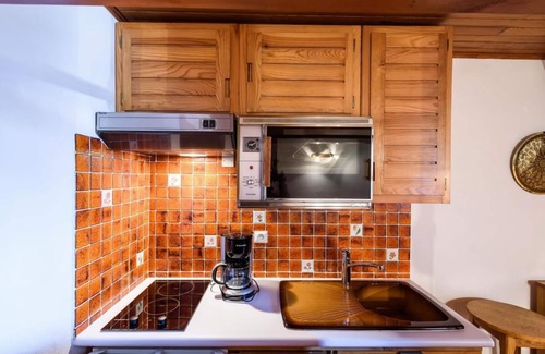 Le Fornet House | LA CASCADE - VAL D'ISERE