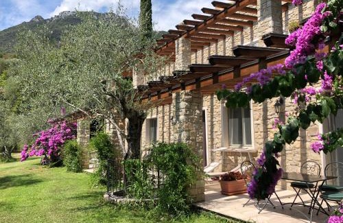Toscolano Maderno Bed & Breakfast | La Cascata Negli Ulivi