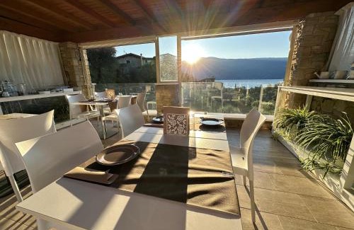 Toscolano Maderno Bed & Breakfast | La Cascata Negli Ulivi