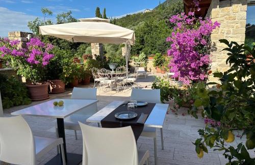 Toscolano Maderno Bed & Breakfast | La Cascata Negli Ulivi