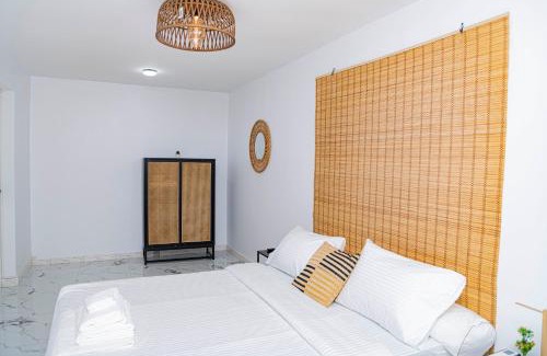 Dakar Apartment | La Case Dakaroise