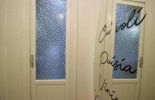 Borgo Vecchio Apartment | La Casetta 90139