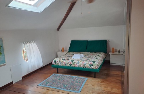 Poggio Apartment | La Casetta Di Alfonso