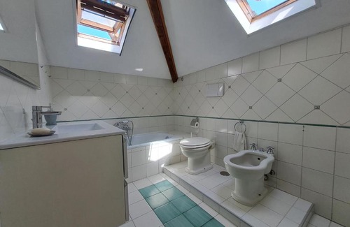 Poggio Apartment | La Casetta Di Alfonso