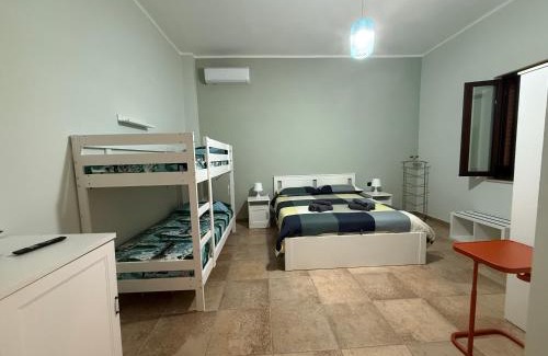 Longobucco Bed & Breakfast | La casetta di Fra & Giù