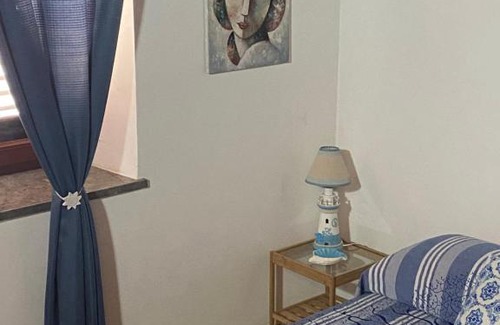 Ustica Apartment | La Casetta di Ninetta