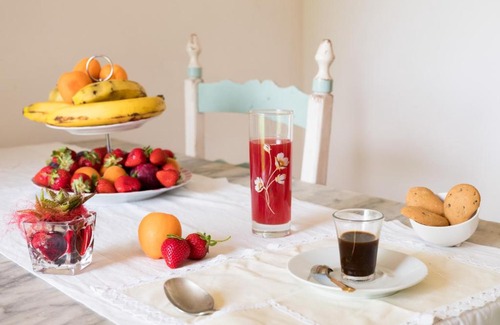 Anagni Bed & Breakfast | La casetta di richetto