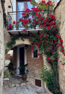 Petralia Soprana Apartment | La casetta di Sofi