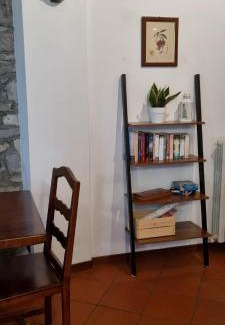 Lierna House | La Casetta di Sornico