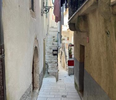 Ischitella Bed & Breakfast | La Casetta