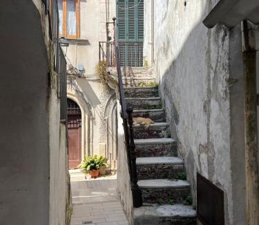 Ischitella Bed & Breakfast | La Casetta