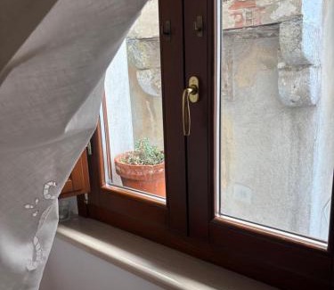 Ischitella Bed & Breakfast | La Casetta