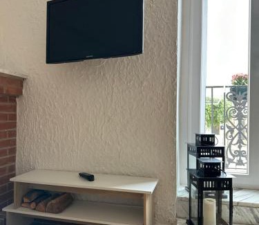 Ordona Apartment | La Casetta