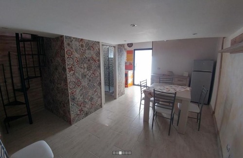 Palazzolo Acreide Historic Centre House | La Casetta